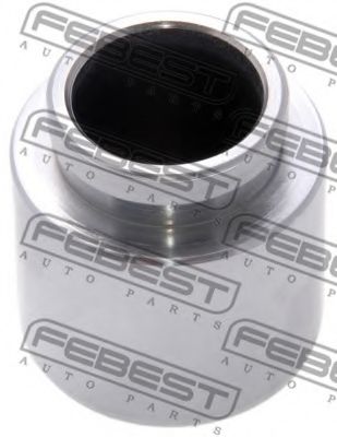 FEBEST 0476-CU20F Поршень, корпус скобы тормоза 201204 для MITSUBISHI COLT/RODEO (Митсубиши/митсубиси Cолт/родэо) FEBEST 0476-CU20F Поршень, корпус скобы тормоза 201204 для MITSUBISHI COLT/RODEO (Митсубиши/митсубиси Cолт/родэо)
