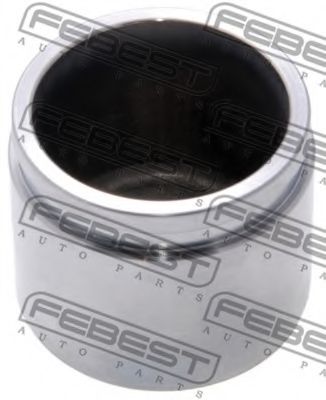 FEBEST 0476-CW5F Поршень, корпус скобы тормоза для MITSUBISHI LANCER SERIE R SPORTBACK (Митсубиши/митсубиси Лансер р спортбаcк) FEBEST 0476-CW5F Поршень, корпус скобы тормоза для MITSUBISHI LANCER SERIE R SPORTBACK (Митсубиши/митсубиси Лансер р спортбаcк)