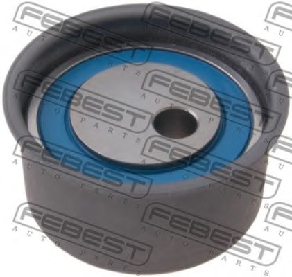 FEBEST 0487-CU20 Натяжной ролик, ремень ГРМ для MITSUBISHI (Митсубиши/митсубиси) FEBEST 0487-CU20 Натяжной ролик, ремень ГРМ для MITSUBISHI (Митсубиши/митсубиси)