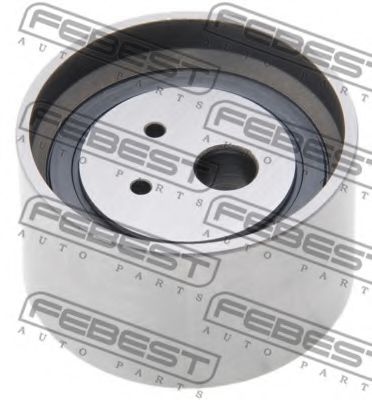 FEBEST 0487-V97W Натяжной ролик, ремень ГРМ для MITSUBISHI SIGMA (Митсубиши/митсубиси Сигма) FEBEST 0487-V97W Натяжной ролик, ремень ГРМ для MITSUBISHI SIGMA (Митсубиши/митсубиси Сигма)