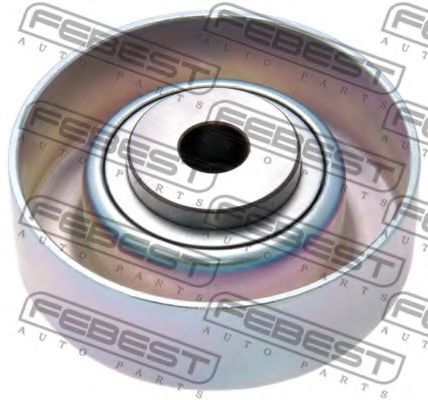 FEBEST 0488-CU20 Паразитный ведущий ролик, поликлиновой ремень для MITSUBISHI GALANT (Митсубиши/митсубиси Галант) FEBEST 0488-CU20 Паразитный ведущий ролик, поликлиновой ремень для MITSUBISHI GALANT (Митсубиши/митсубиси Галант)
