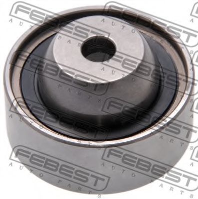FEBEST 0488-CU5W Паразитный ведущий ролик, поликлиновой ремень для MITSUBISHI GALANT (Митсубиши/митсубиси Галант) FEBEST 0488-CU5W Паразитный ведущий ролик, поликлиновой ремень для MITSUBISHI GALANT (Митсубиши/митсубиси Галант)