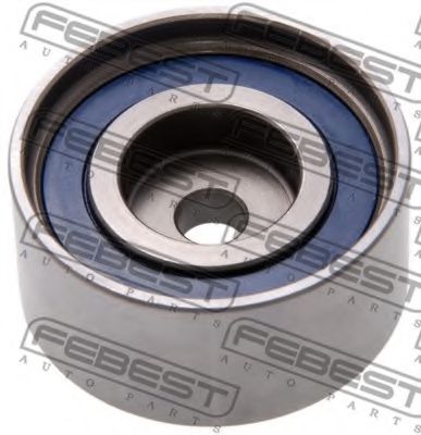FEBEST 0488-KB4 Паразитный Ведущий ролик, зубчатый ремень для MITSUBISHI PAJERO SPORT II (Митсубиши/митсубиси Паджеро спорт 2) FEBEST 0488-KB4 Паразитный Ведущий ролик, зубчатый ремень для MITSUBISHI PAJERO SPORT II (Митсубиши/митсубиси Паджеро спорт 2)