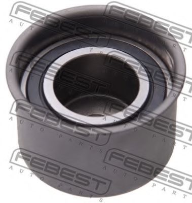 FEBEST 0488-V97W Паразитный Ведущий ролик, зубчатый ремень для MITSUBISHI ECLIPSE IV (Митсубиши/митсубиси Эклипс 4) FEBEST 0488-V97W Паразитный Ведущий ролик, зубчатый ремень для MITSUBISHI ECLIPSE IV (Митсубиши/митсубиси Эклипс 4)