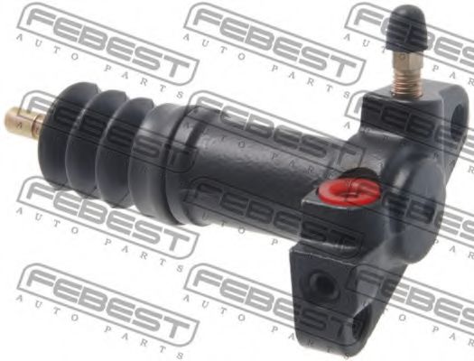 FEBEST 0780-SQ420 Рабочий цилиндр, система сцепления для SUZUKI GRAND VITARA I (Сузуки Гранд витара 1) FEBEST 0780-SQ420 Рабочий цилиндр, система сцепления для SUZUKI GRAND VITARA I (Сузуки Гранд витара 1)