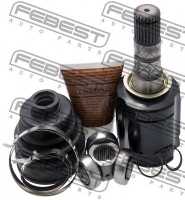 FEBEST 0811-B9 Шарнир, приводной вал для SUBARU EXIGA (Субару Эxига) FEBEST 0811-B9 Шарнир, приводной вал для SUBARU EXIGA (Субару Эxига)