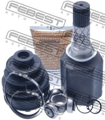 FEBEST 0811-G12 Шарнир, приводной вал для SUBARU LIBERTY IV (Субару Либэртъ иv) FEBEST 0811-G12 Шарнир, приводной вал для SUBARU LIBERTY IV (Субару Либэртъ иv)