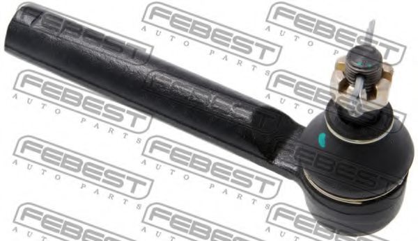 FEBEST 0821-B13 Наконечник поперечной рулевой тяги для SUBARU EXIGA (Субару Эxига) FEBEST 0821-B13 Наконечник поперечной рулевой тяги для SUBARU EXIGA (Субару Эxига)