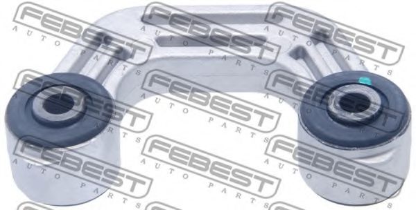 FEBEST 0823-003AL Тяга стойка, стабилизатор для SUBARU (Субару) FEBEST 0823-003AL Тяга стойка, стабилизатор для SUBARU (Субару)
