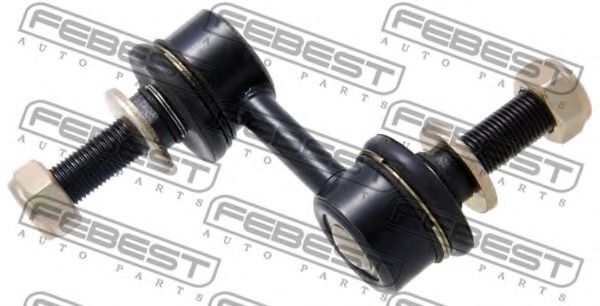 FEBEST 0823-B14F Тяга стойка, стабилизатор для SUBARU LEGACY V (Субару Легаси 5) FEBEST 0823-B14F Тяга стойка, стабилизатор для SUBARU LEGACY V (Субару Легаси 5)