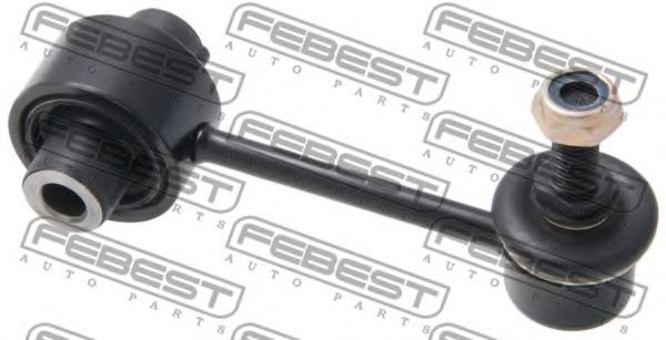 FEBEST 0823-B14R Тяга стойка, стабилизатор для SUBARU LEGACY V (Субару Легаси 5) FEBEST 0823-B14R Тяга стойка, стабилизатор для SUBARU LEGACY V (Субару Легаси 5)