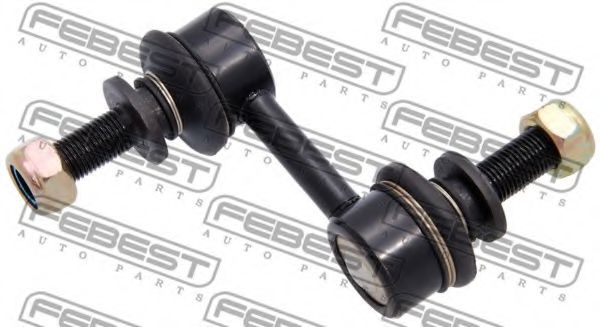 FEBEST 0823-B9F Тяга стойка, стабилизатор для SUBARU LEGACY V (Субару Легаси 5) FEBEST 0823-B9F Тяга стойка, стабилизатор для SUBARU LEGACY V (Субару Легаси 5)