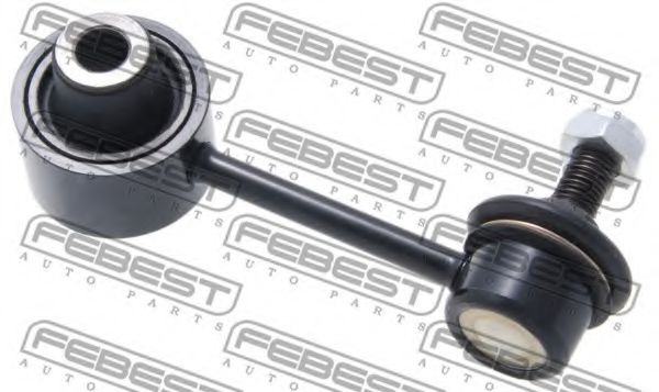 FEBEST 0823-G12R Тяга стойка, стабилизатор для SUBARU LEGACY V (Субару Легаси 5) FEBEST 0823-G12R Тяга стойка, стабилизатор для SUBARU LEGACY V (Субару Легаси 5)
