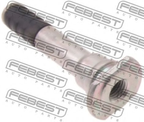 FEBEST 0874-B13LOWF Направляющий болт, корпус скобы тормоза для SUBARU LEGACY IV (Субару Легаси 4) FEBEST 0874-B13LOWF Направляющий болт, корпус скобы тормоза для SUBARU LEGACY IV (Субару Легаси 4)