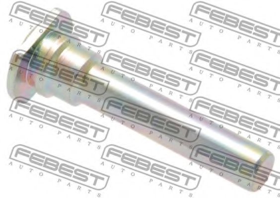 FEBEST 0874-B13UPF Направляющий болт, корпус скобы тормоза для SUBARU LEGACY IV (Субару Легаси 4) FEBEST 0874-B13UPF Направляющий болт, корпус скобы тормоза для SUBARU LEGACY IV (Субару Легаси 4)