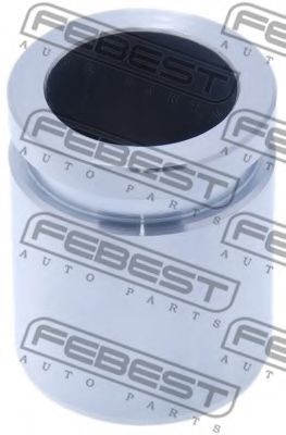 FEBEST 0876-B14R Поршень, корпус скобы тормоза для SUBARU LEGACY IV (Субару Легаси 4) FEBEST 0876-B14R Поршень, корпус скобы тормоза для SUBARU LEGACY IV (Субару Легаси 4)