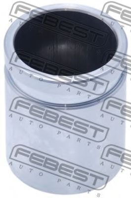 FEBEST 0876-G12R Поршень, корпус скобы тормоза для NISSAN LAUREL (Ниссан Лаурэл) FEBEST 0876-G12R Поршень, корпус скобы тормоза для NISSAN LAUREL (Ниссан Лаурэл)