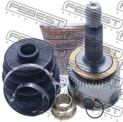 FEBEST 1210-012A48 Шарнир, приводной вал для HYUNDAI GETZ (Хендай Гэтз) FEBEST 1210-012A48 Шарнир, приводной вал для HYUNDAI GETZ (Хендай Гэтз)