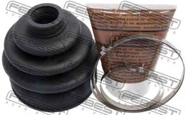 FEBEST 1217-LAN Пыльник, приводной вал 