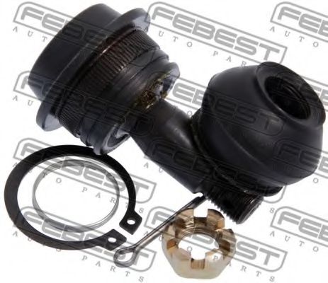 FEBEST 1220-POR Несущий направляющий шарнир для HYUNDAI H300 (Хендай Х300) FEBEST 1220-POR Несущий направляющий шарнир для HYUNDAI H300 (Хендай Х300)