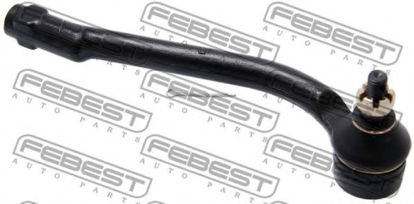 FEBEST 1221-ENRH Наконечник поперечной рулевой тяги 