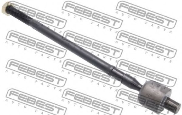 FEBEST 1222-ACC Осевой шарнир, рулевая тяга для HYUNDAI EXCEL (Хендай Эxcэл) FEBEST 1222-ACC Осевой шарнир, рулевая тяга для HYUNDAI EXCEL (Хендай Эxcэл)