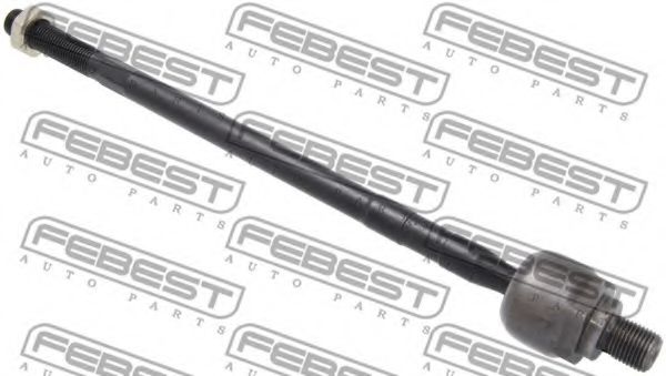 FEBEST 1222-GETZ Осевой шарнир, рулевая тяга 