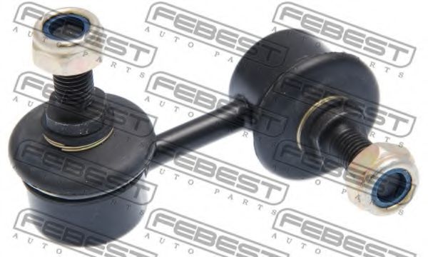 FEBEST 1223-ACFL Тяга стойка, стабилизатор для MITSUBISHI LANCER (Митсубиши/митсубиси Ланcэр) FEBEST 1223-ACFL Тяга стойка, стабилизатор для MITSUBISHI LANCER (Митсубиши/митсубиси Ланcэр)