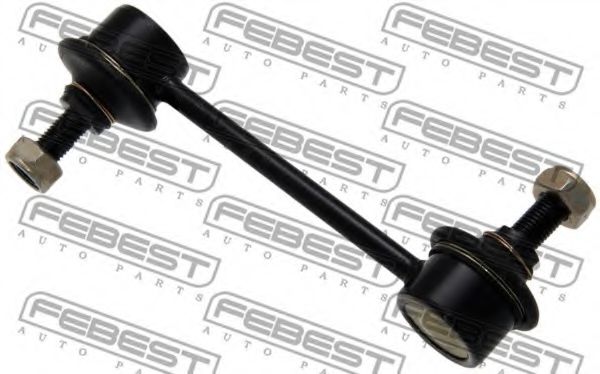FEBEST 1223-ELR Тяга стойка, стабилизатор для HYUNDAI (Хендай) FEBEST 1223-ELR Тяга стойка, стабилизатор для HYUNDAI (Хендай)