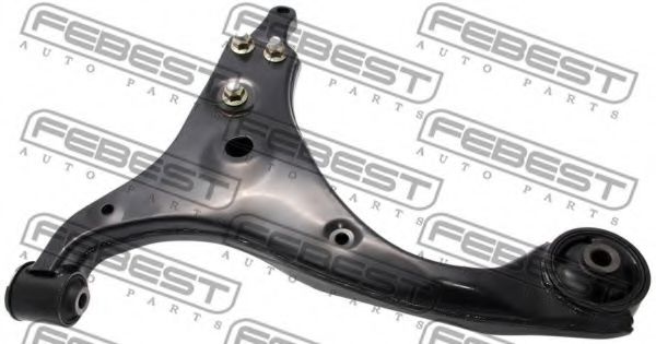 FEBEST 1224-ENR Рычаг независимой подвески колеса, подвеска колеса для HYUNDAI (Хендай) FEBEST 1224-ENR Рычаг независимой подвески колеса, подвеска колеса для HYUNDAI (Хендай)