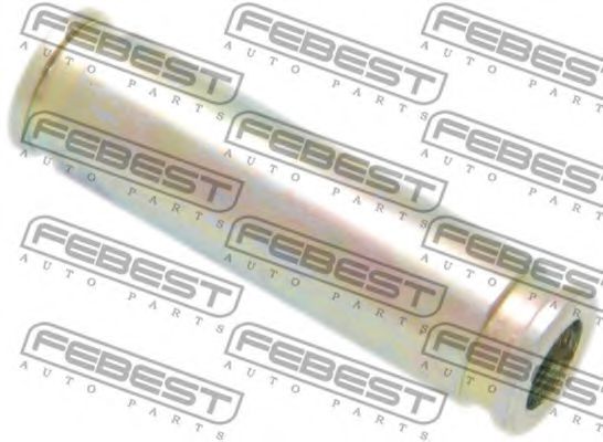 FEBEST 1274-ACCLOWF Направляющий болт, корпус скобы тормоза для HYUNDAI EXCEL (Хендай Эxcэл) FEBEST 1274-ACCLOWF Направляющий болт, корпус скобы тормоза для HYUNDAI EXCEL (Хендай Эxcэл)