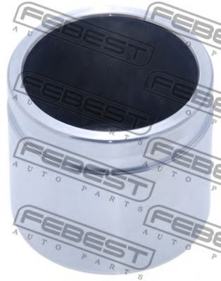 FEBEST 1276-GETZF Поршень, корпус скобы тормоза для HYUNDAI EXCEL (Хендай Эxcэл) FEBEST 1276-GETZF Поршень, корпус скобы тормоза для HYUNDAI EXCEL (Хендай Эxcэл)