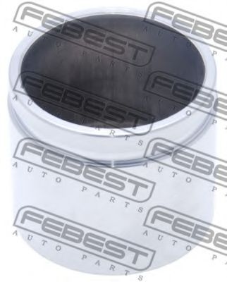 FEBEST 1276-I30 Поршень, корпус скобы тормоза для HYUNDAI ELANTRA GT (Хендай Элантра джити) FEBEST 1276-I30 Поршень, корпус скобы тормоза для HYUNDAI ELANTRA GT (Хендай Элантра джити)