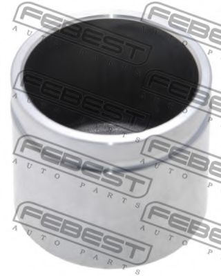 FEBEST 1276-NFF Поршень, корпус скобы тормоза для NISSAN SUNNY IV (Ниссан Суннъ иv) FEBEST 1276-NFF Поршень, корпус скобы тормоза для NISSAN SUNNY IV (Ниссан Суннъ иv)