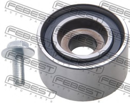 FEBEST 1287-I30 Натяжной ролик, ремень ГРМ для KIA (Киа) FEBEST 1287-I30 Натяжной ролик, ремень ГРМ для KIA (Киа)