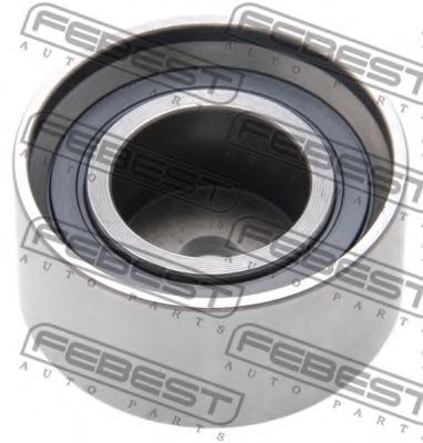 FEBEST 1288-ELAN Паразитный Ведущий ролик, зубчатый ремень для HYUNDAI AVANTE II (Хендай Аvантэ 2) FEBEST 1288-ELAN Паразитный Ведущий ролик, зубчатый ремень для HYUNDAI AVANTE II (Хендай Аvантэ 2)