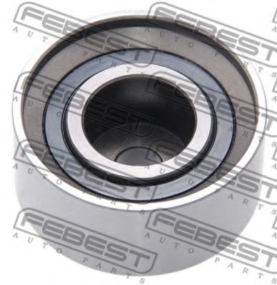 FEBEST 1288-GETZ Паразитный Ведущий ролик, зубчатый ремень для HYUNDAI EXCEL (Хендай Эxcэл) FEBEST 1288-GETZ Паразитный Ведущий ролик, зубчатый ремень для HYUNDAI EXCEL (Хендай Эxcэл)