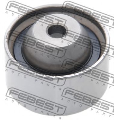 FEBEST 1288-H1 Паразитный Ведущий ролик, зубчатый ремень для MITSUBISHI IO (Митсубиши/митсубиси Ио) FEBEST 1288-H1 Паразитный Ведущий ролик, зубчатый ремень для MITSUBISHI IO (Митсубиши/митсубиси Ио)