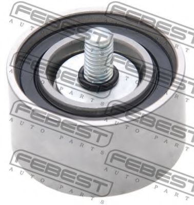 FEBEST 1288-I30 Паразитный Ведущий ролик, зубчатый ремень для KIA (Киа) FEBEST 1288-I30 Паразитный Ведущий ролик, зубчатый ремень для KIA (Киа)