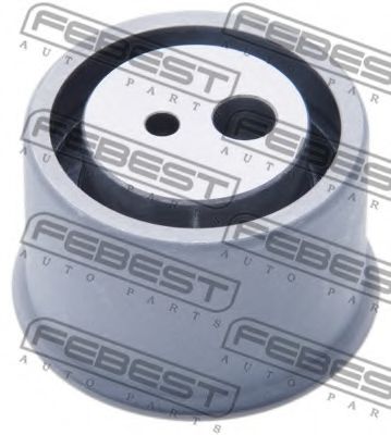 FEBEST 1288-SAN Паразитный Ведущий ролик, зубчатый ремень для KIA SEDONA III (Киа Сэдона 3) FEBEST 1288-SAN Паразитный Ведущий ролик, зубчатый ремень для KIA SEDONA III (Киа Сэдона 3)