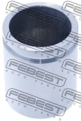 FEBEST 1676-906F Поршень, корпус скобы тормоза для VOLKSWAGEN (Фольксваген) FEBEST 1676-906F Поршень, корпус скобы тормоза для VOLKSWAGEN (Фольксваген)