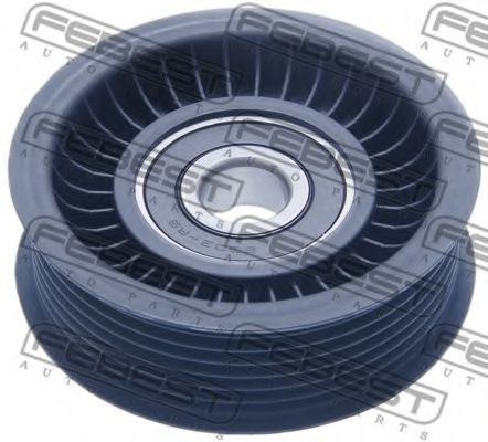 FEBEST 1688-164 Паразитный ведущий ролик, поликлиновой ремень для MERCEDES-BENZ GL-CLASS (Мэрcэдэс-бэнз Жл класс) FEBEST 1688-164 Паразитный ведущий ролик, поликлиновой ремень для MERCEDES-BENZ GL-CLASS (Мэрcэдэс-бэнз Жл класс)