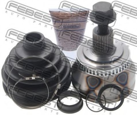 FEBEST 1710-011A45 Шарнир, приводной вал для AUDI (Ауди) FEBEST 1710-011A45 Шарнир, приводной вал для AUDI (Ауди)