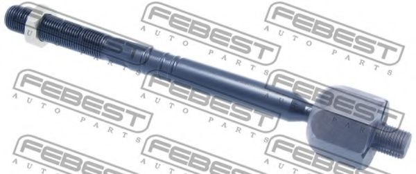 FEBEST 1722-Q5 Осевой шарнир, рулевая тяга для AUDI TT (Ауди Тт) FEBEST 1722-Q5 Осевой шарнир, рулевая тяга для AUDI TT (Ауди Тт)