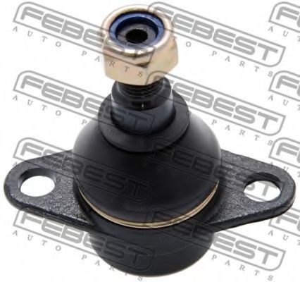 FEBEST 1920-X5 Несущий направляющий шарнир для BMW (Бмв) FEBEST 1920-X5 Несущий направляющий шарнир для BMW (Бмв)