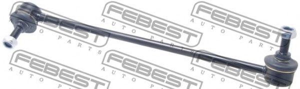 FEBEST 1923-F20FL Тяга стойка, стабилизатор для BMW (Бмв) FEBEST 1923-F20FL Тяга стойка, стабилизатор для BMW (Бмв)