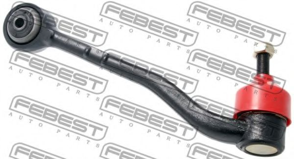 FEBEST 1924-X5LH Рычаг независимой подвески колеса, подвеска колеса для BMW (Бмв) FEBEST 1924-X5LH Рычаг независимой подвески колеса, подвеска колеса для BMW (Бмв)
