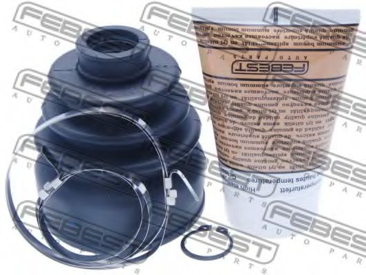 FEBEST 2015-MAGT Пыльник, приводной вал для DODGE CHARGER (Додж Чаргэр) FEBEST 2015-MAGT Пыльник, приводной вал для DODGE CHARGER (Додж Чаргэр)