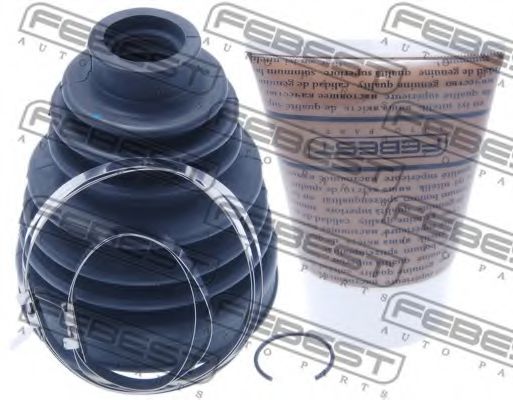 FEBEST 2017-MAG Пыльник, приводной вал для DODGE CHARGER (Додж Чаргэр) FEBEST 2017-MAG Пыльник, приводной вал для DODGE CHARGER (Додж Чаргэр)
