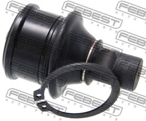 FEBEST 2020-NEON Несущий направляющий шарнир для CHRYSLER (Крайслер) FEBEST 2020-NEON Несущий направляющий шарнир для CHRYSLER (Крайслер)